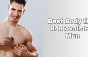 best body hair removals for men