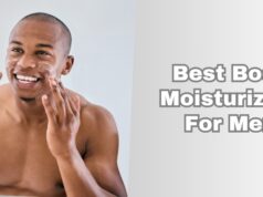 best body moisturizers for men