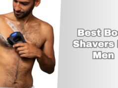 best body shavers for men