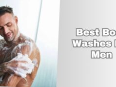 best body washes for men