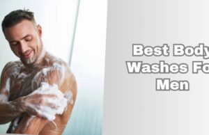 best body washes for men