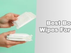 best body wipes for men