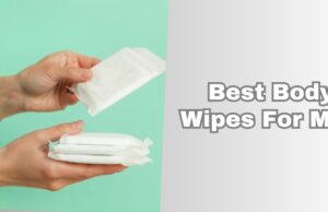 best body wipes for men