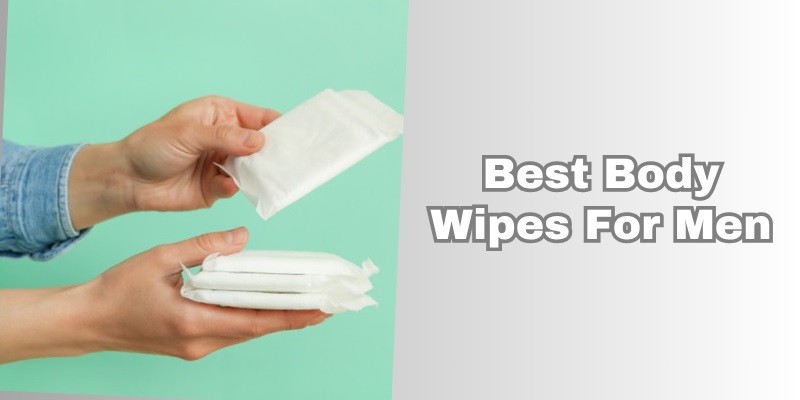 best body wipes for men