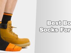 best boot socks for men