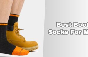 best boot socks for men