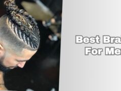 best braids for men
