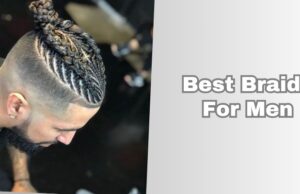best braids for men
