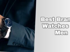 best branded watches for men