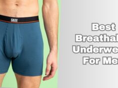 best breathable underwears for men
