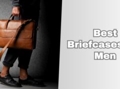 best briefcases for men