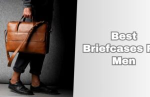 best briefcases for men