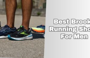 best brooks running shoes for men