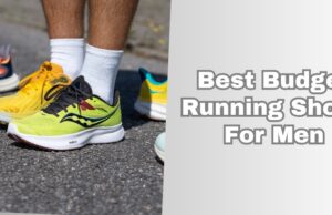 best budget running shoes for men