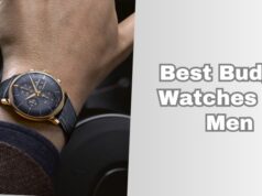 best budget watches for men
