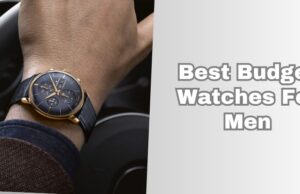 best budget watches for men