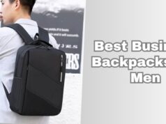 best business backpacks for men