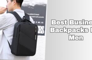 best business backpacks for men