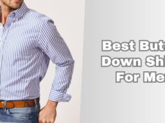 best button down shirts for men