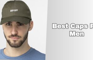 best caps for men