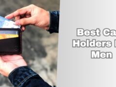 best card holders for men