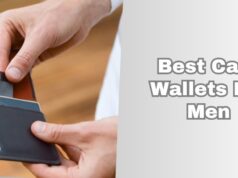 best card wallets for men
