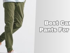 best cargo pants for men