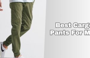 best cargo pants for men