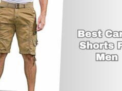 best cargo shorts for men