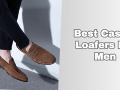 best casual loafers for men