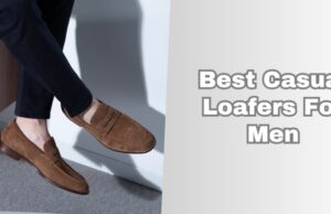 best casual loafers for men