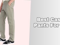 best casual pants for men