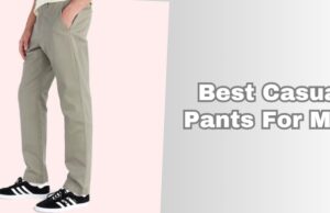 best casual pants for men