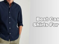 best casual shirts for men