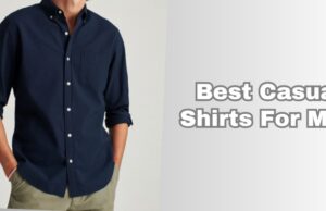 best casual shirts for men