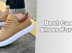 best casual shoes for men