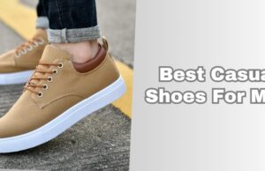 best casual shoes for men