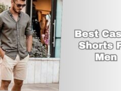 best casual shorts for men