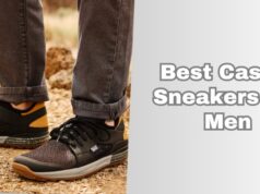 best casual sneakers for men