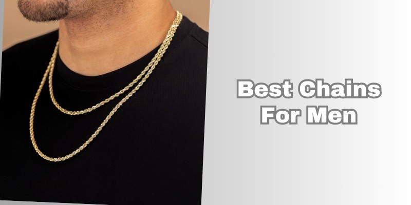 best chains for men