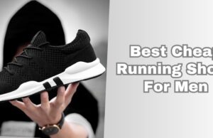 best cheap running shoes for men
