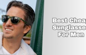 best cheap sunglasses for men