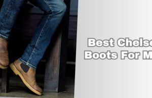 best chelsea boots for men