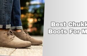 best chukka boots for men
