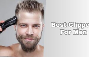 best clippers for men