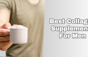 best collagen supplements for men