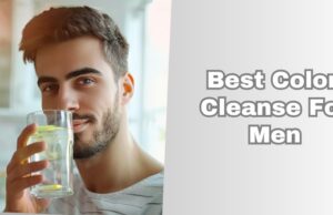 best colon cleanse for men