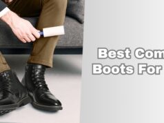 best combat boots for men