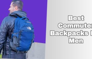 best commuter backpacks for men