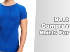 best compression shirts for men